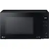 Image de LG MS2336GIB Micro-ondes solo posable NeoChef 23 L 1000 W Noir - Neuf