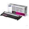 Image de Samsung CLT-M406S Cartouche de toner 1 pièce(s) Original Magenta