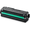 Image de Samsung CLT-C506L - Cyan - original - Tonerpatrone - pour CLP-680DW, 680ND, CLX-6260FD, 6260FR, 6260FW, 6260ND (CLT-C506L)