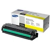 Image de Samsung CLT-Y506S/ELS Cartouche Laser Jaune - Neuf