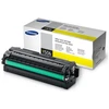 Image de Toner Jaune Samsung Hc Clx-6260fd, Clt-y506l