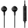 Image de Samsung EO-HS130 Casque Avec fil Ecouteurs Appels/Musique Noir - Neuf