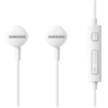 Image de Samsung EO-HS130 Casque Avec fil Ecouteurs Appels/Musique Blanc - Neuf