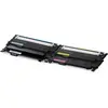 Image de Samsung CLT-P406C kit de toner noir, jaune, cyan, magenta