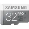 Image de Samsung 32GB, MicroSDHC PRO 32 Go UHS Classe 10 - Neuf