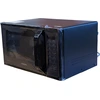 Image de Samsung MC28H5015AK/BA micro-ondes Noir Combinaison micro-ondes Comptoir 28 L 900 W