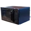 Image de Samsung Mc28h5015ak Ba Micro-ondes Combiné Noir 28 Litres