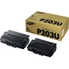 Image de Cartouche de toner Samsung 203U noir