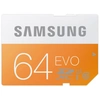 Image de Carte Mémoire SD Evo 64GB Class 10 - 48 MB/S Bracelet Milanaise Samsung