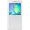 Image de Samsung EF-CA700B coque de protection pour téléphones portables Folio porte carte Blanc Samsung Galaxy A7 - Neuf
