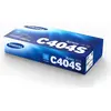 Image de Samsung CLT-C404S - Cyan - original - Cartouche de toner - pour Xpress C430W, C480, C480FN, C480FW, C480W, C483W
