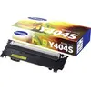 Image de Samsung CLT-Y404S - Jaune - original - Cartouche de toner - pour Xpress C430W, C480, C480FN, C480FW, C480W, C483W