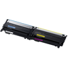 Image de Samsung Toner CLT-P404C - Multipack - BK/C/M/Y - capacité : 3x 1.500 pages & 1x 1.000 pages (CLT-P404C/ELS)