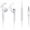Image de Samsung EO-EG920B, Câble, 20 - 2000 Hz, Appels/musique, Casque avec microphone, Blanc