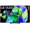Image de LG OLED evo OLED55C34LA.AEU TV 139,7 cm (55 ) 4K Ultra HD Smart TV Wifi Argent - Neuf