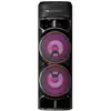 Image de LG RNC9 haut-parleur portable et de fête Enceinte de soirée Noir 1000 W - Neuf