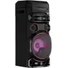Image de LG RNC7 Enceinte de soirée Noir 500 W - Neuf