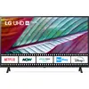 Image de LG Smart TV 43UR78006LK 43" 4K Ultra HD HDR WebOS Noir