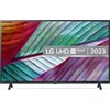 Image de LG UHD 43UR78006LK 109.2 cm (43") 4K Ultra HD Smart TV Wi-Fi Black
