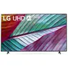 Image de LG UHD 43UR78006LK 109,2 cm (43 ) 4K Ultra HD Smart TV Wifi Noir - Neuf