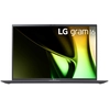 Image de LG Gram 16Z90S-G.AA78G, Intel Core Ultra 7, 40,6 cm (16"), 2560 x 1600 pixels, 16 Go, 1 To, Windows 1
