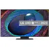 Image de LG 55UR91006LA 139,7 cm (55 ) 4K Ultra HD Smart TV Wifi Bleu - Neuf