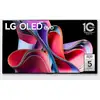 Image de LG OLED evo OLED83G36LA 2,11 m (83 ) 4K Ultra HD Smart TV Wifi Noir - Neuf