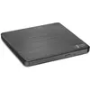 Image de Graveur DVD externe slim Hitachi/LG GP60 (Noir) #DEFAULT