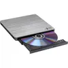Image de Graveur Dvd Portable Ultra-mince H.l Data Storage Argenté