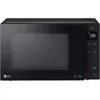 Image de LG MH6336GIB Four à micro-ondes avec gril 23L 1150W Noir