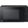 Image de Four à micro-ondes LG NeoChef MH6336GIB 23L Noir - Neuf