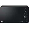 Image de Micro-onde gril 32l 1200w noir - Lg - MH7265DDS -