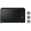 Image de Four micro-ondes grill LG NeoChef MH7265DDS 32 L 1200 W Smart Inverter noir - Neuf