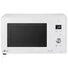 Image de Micro-ondes gril 32l 1000w blanc - Lg - MH7265DDH -