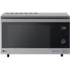 Image de LG MJ3965ACS - Combi-Magnétron