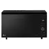 Image de Micro-ondes combiné LG NeoChef MJ3965BPS 39 L 1100 W Noir - Neuf