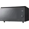 Image de Micro-ondes multifonction 39l 1100w noir - Lg - MJ3965BCR - neochef