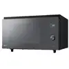 Image de Micro-ondes Combiné LG 39 L Noir EX MJ3965BCR - Neuf