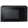 Image de Micro-ondes LG MH7235GIB 32 litres Noir - Neuf