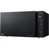 Image de Four à micro-ondes avec grill LG MH6535GDS 25L Noir