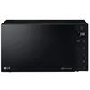 Image de Four À Micro-ondes Combiné Lg Mh6535gds 25 L Puissance 1150 W Noir