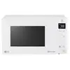 Image de LG MH6535GDH Microondas con Grill Blanco Smart Inverter 1000W 25L - Neuf
