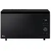 Image de LG MJ3965BPS Microondas con Grill 1100W Negro - Neuf