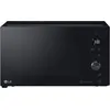 Image de Four à micro-ondes LG MH7265DPS 32L Noir