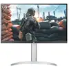 Image de LG 27UP650P-W écran plat de PC 68,6 cm (27 ) 3840 x 2160 pixels 4K Ultra HD LED Argent - Neuf