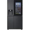 Image de Réfigérateur Américain 628l Nofrost - Gsxe90evdd - Neuf