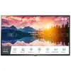 Image de LG 55US662H3ZC Panneau plat de signalisation numérique 139,7 cm (55 ) LED 4K Ultra HD Noir Web OS - Neuf