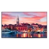 Image de LG 55UR762H3ZC TV Hospitality 139,7 cm (55 ) 4K Ultra HD 400 cd/m² Smart TV Noir 10 W - Neuf