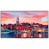 Image de LG 50UR762H3ZC Hospitality TV 127 cm (50") 4K Ultra HD 400 cd/m² Smart TV Bleu 20 W