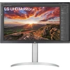 Image de LG 27UP85NP-W - Moniteur LED - 68,4 cm (27") - 3840 x 2160 4K @ 60 Hz - IPS - 400 cd/m